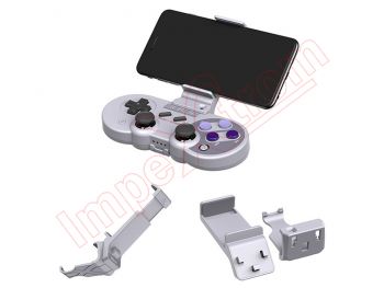 8Bitdo Smartphone Clip for SN30 Pro Gamepad / Android